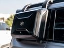 جيتور T2 Luxury
