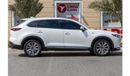 مازدا CX9 100TH  Anniversary 2.5L Mazda CX-9 100th Anniversary 2021 GCC under Agency Warranty with Flexible Do
