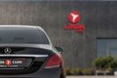 Mercedes Benz C200 Mercedes-Benz C200 2021 GCC | Agency Warranty
