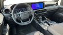 تويوتا برادو TOYOTA PRADO / 2.4L V4 Petrol /  Adventure High Option / 360* Camera / Only for Africa Special Price