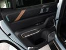 BYD Leopard 8 DELUX (NGCC) Smart and Brave Flagship Edition (7 Seats) Zhiyong Flagship Edition (7 Seats) 2025
