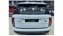 Land Rover Range Rover RANGE ROVER VOGUE SE P525 GCC IN IMMACULATE CONDITION UNDER ALTAYER WARRANTY TILL 2025