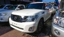 Nissan Patrol Platinum