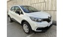 Renault Captur PE 1.6 | Under Warranty | Free Insurance | Inspected on 150+ parameters