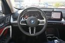 بي أم دبليو iX1 XDRIVE30 LUXURY M SPORT PACKAGE BMW iX1 xDrive 30L M Sport Kit Model 2024, Color White