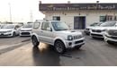 سوزوكي جيمني SUZUKI JIMNY {{{4X4}}} /////2018///// SPECIAL OFFER ////////BY FORMULA AUTO