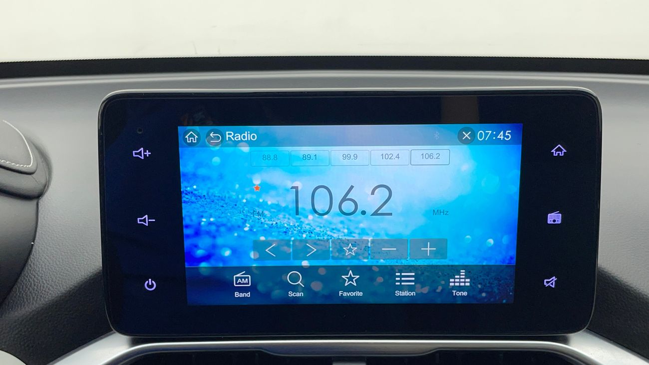 Chevrolet Captiva PREMIER 1.5 | Zero Down Payment | Home Test Drive