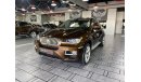 بي أم دبليو X6 XDRIVE 50i