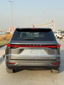 Lexus TX 350 Luxury Platinum | panaromic | 360 camera 2024