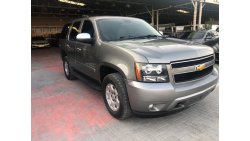 Chevrolet Tahoe شيفروليه تاهو 2007 مواصفات خليجيه LTZ فول اوبشن فور ويل درايف