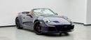 بورش 911 CARRERA 4GTS 2018 Porsche 911 Carrera 4 GTS Cabriolet, Full Service History, Fully Loaded, Excellent Condition