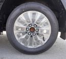 تويوتا لاند كروزر 2026 MODEL TOYOTA-LANDCRUISER GXR 3.3L TDSL