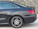 Mercedes Benz E400 STD