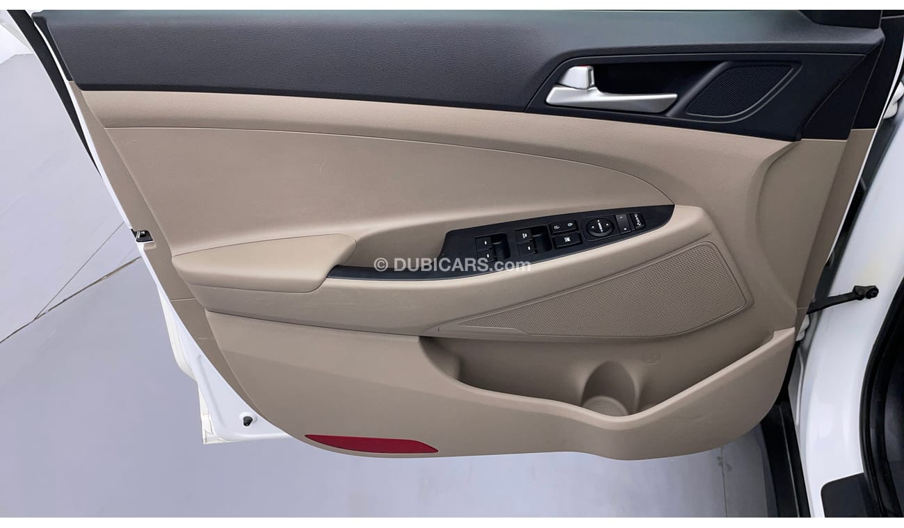 Hyundai Tucson GL 2.4 | Zero Down Payment | Free Home Test Drive