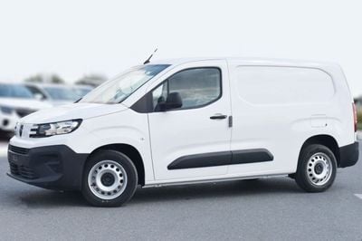 بيجو بارتنر STANDARD Peugeot Partner  Van 1.6L M/T, petrol- 2025
