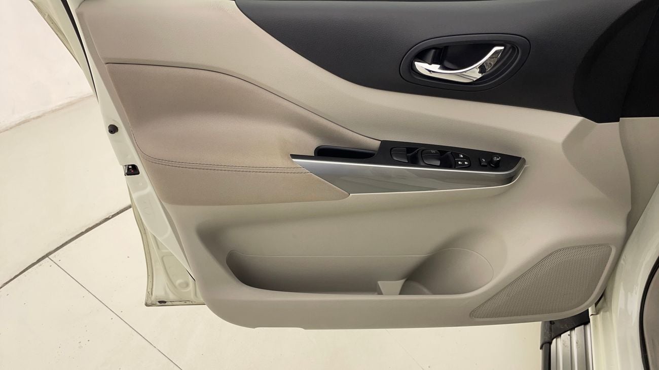 Nissan XTerra Titanium 2.5L RWD 2023 TITANIUM | AED 1274/Month | 0 DP | 30 Day Return | Warranty | Service History