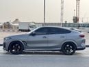 بي أم دبليو X6 M competition Export from Australia