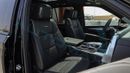 كاديلاك إسكالاد V SERIES 2026 6.2L Supercharged V8 With 5 Years Unlimited Mileage Warranty