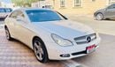 مرسيدس بنز CLS 500 STD