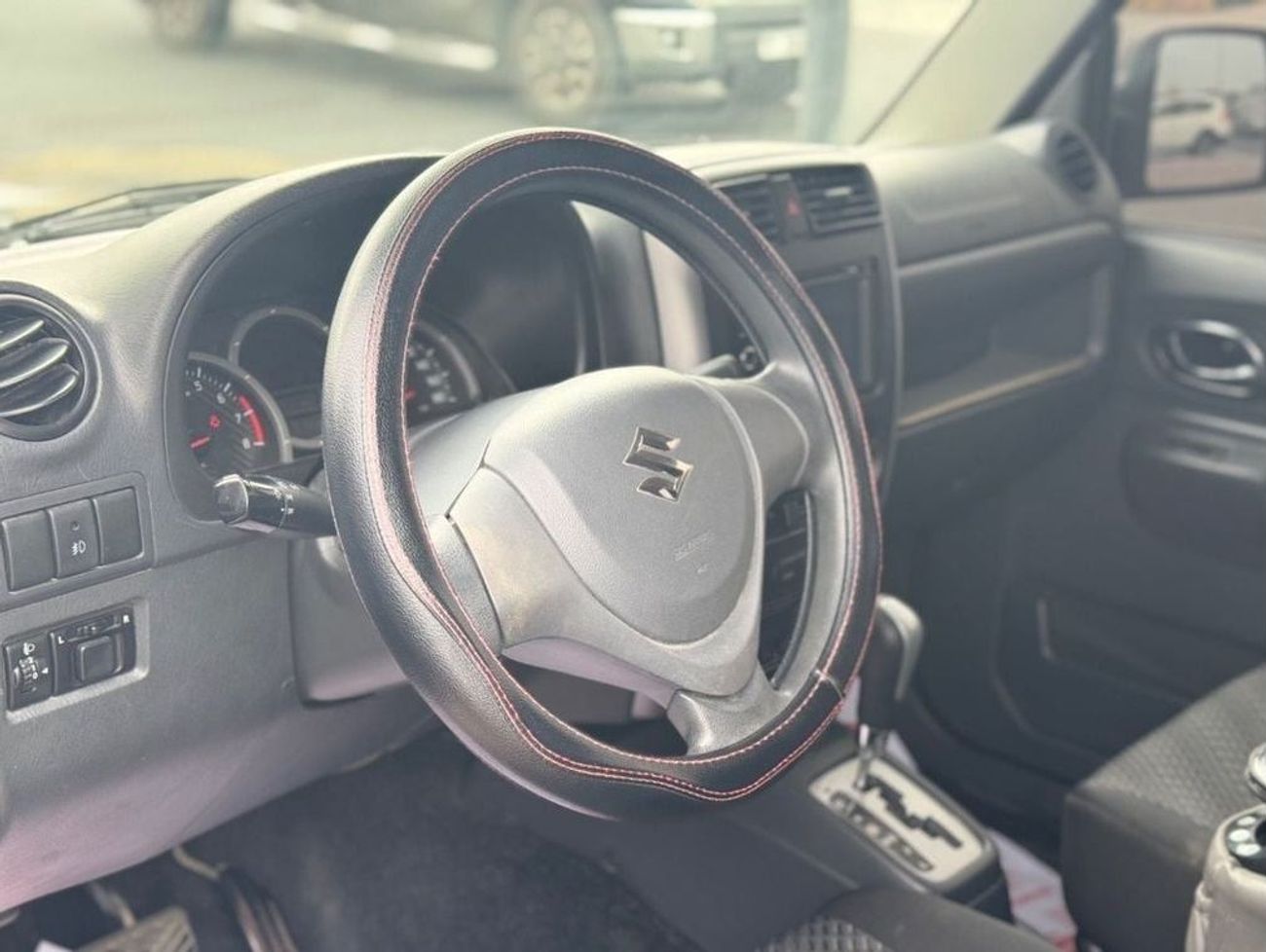 سوزوكي جيمني