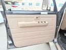 Toyota Land Cruiser Pick Up Double Cabin 4.5L