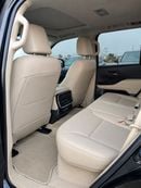 Toyota Land Cruiser GXR (Export)
