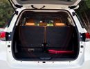 Toyota Fortuner GXR 4.0L (278 HP) Toyota Fortuner | 4.0 L | 2020 | GCC | Accident-Free | In Excellent Condition | 15