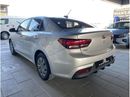 كيا ريو LX 1.4L Sedan Zero Down Payment | GCC | Under Warranty | Certified Pre-owned |