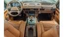 لاند روفر رانج روفر فوج إس إي سوبرتشارج 1988 Range Rover Vogue SE 3.5L V8 Fuel Injection / British Motor Industry Heritage Trust Certified M