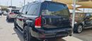 Nissan Armada LE