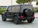 Mercedes Benz G63 AMG STD