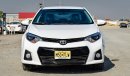 Toyota Corolla Sports 2016 urgent Sale Export only