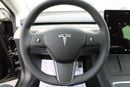 Tesla Model 3 Long Range TESLA MODEL 3 LONG RANGE 2022 MODEL EUROPE
