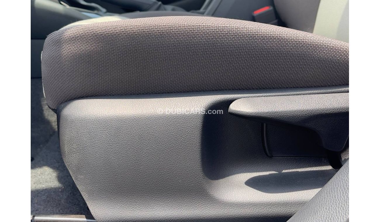 تويوتا كورولا XLI 2.0L Petrol, 360 Camera, Full Option 2023MY