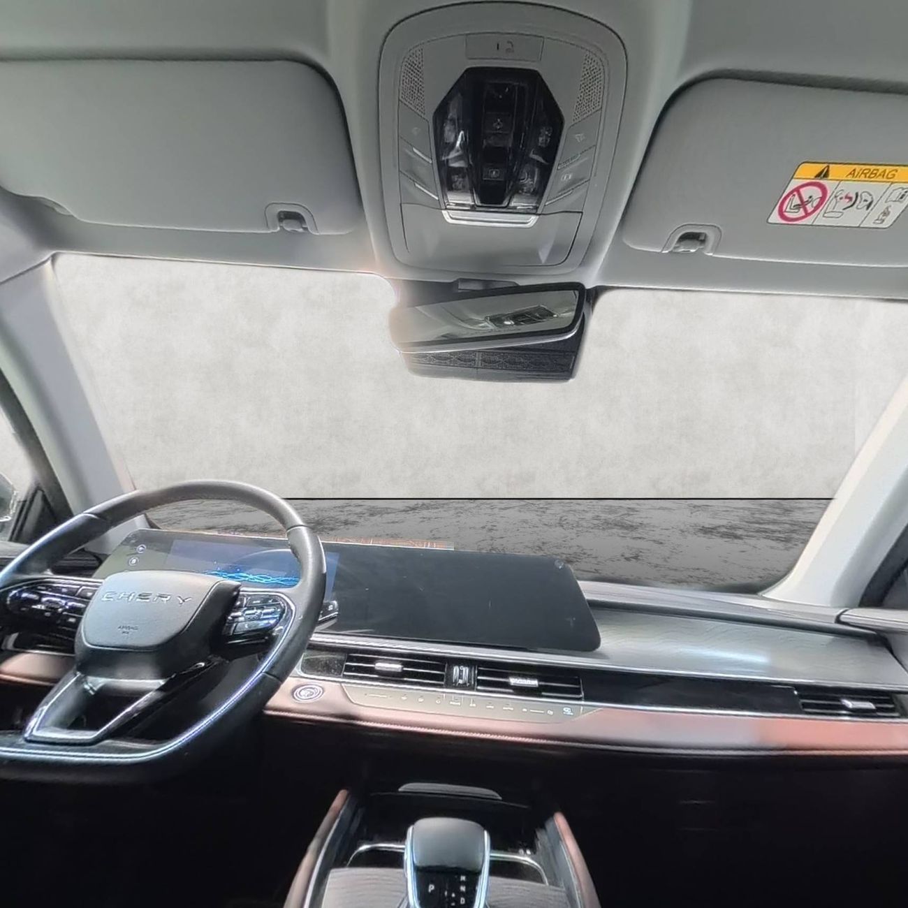 Chery Tiggo 8 PREMIUM, миниатюра 12