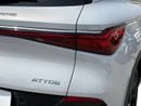بي واي دي اتو 3 PREMIUM FULL OPTION | BYD ATTO 3 | BLADE BATTERY | FULL ELECTRIC | 2024 | GCC