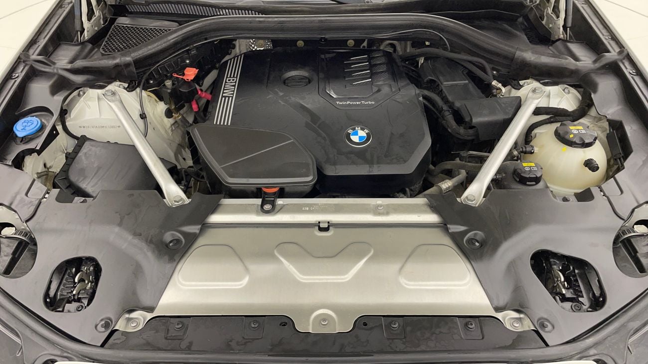 BMW X4 XDRIVE 30I M SPORT 2 | Zero Down Payment | Home Test Drive