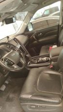 Infiniti QX80 Black Edition 5.6L