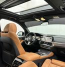 BMW X5 40i xDrive 2022 BMW X5 xDrive40i M-Sport, November 2026 BMW Warranty + Service Pack, Full Options, L