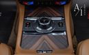 Rolls Royce Wraith 2015 Rolls Royce Wraith, Converted To 2018 Black Badge, Fully Loaded, Excellent Condition, GCC Spec