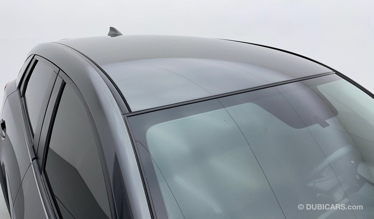 Mazda CX3 GT FWD 2000