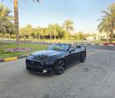 Ford Mustang EcoBoost 2.3L Convertible A/T