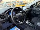 فورد إيسكاب 1.5T Ambiente Ford Escape 1.5 Turbo
