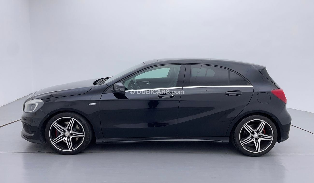 Mercedes-Benz A 250 SPORT AMG 2 | Zero Down Payment | Free Home Test Drive