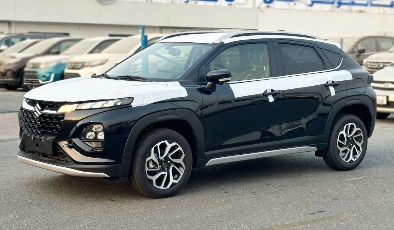 Suzuki Fronx GL 1.5L Hybrid