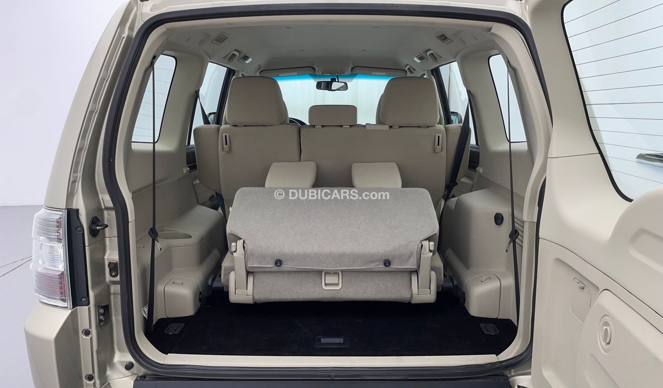 Mitsubishi Pajero GLS LOWLINE 3.5 | Zero Down Payment | Free Home Test Drive