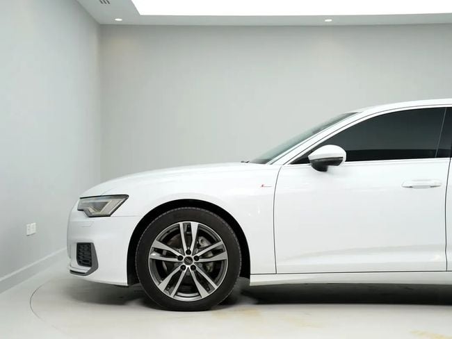 Audi A6 40 TFSI, миниатюра 22