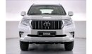 Toyota Prado GXR | 1 year free warranty | 1.99% financing rate | Flood Free