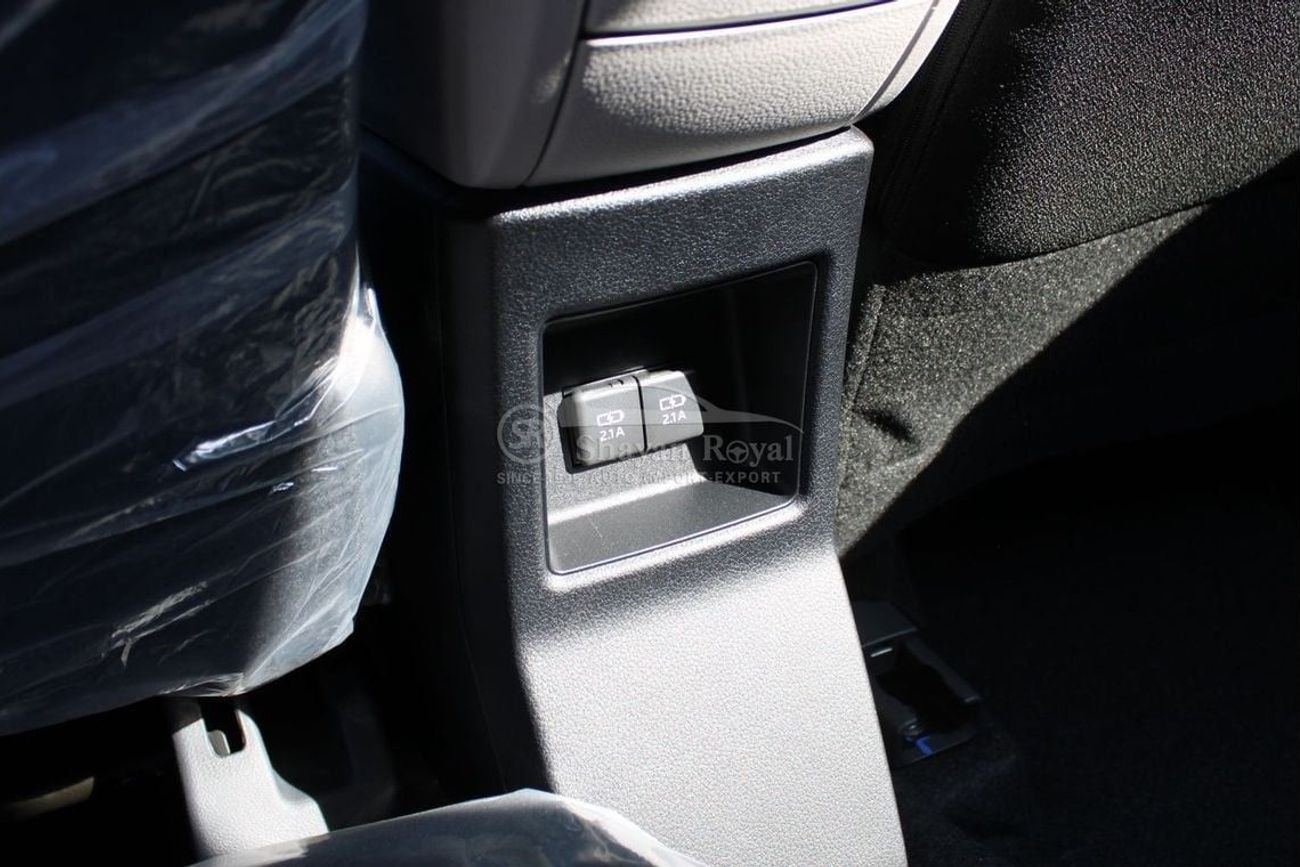 Toyota Veloz LHD 1.5L PET AT 7S 2025MY