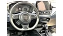 Suzuki Baleno GLX/1.5L/HUD/4 Cameras/ 9''DVD/ Auto & Rear AC/LED Lights/ Different Colors Available/Code#BGLXF